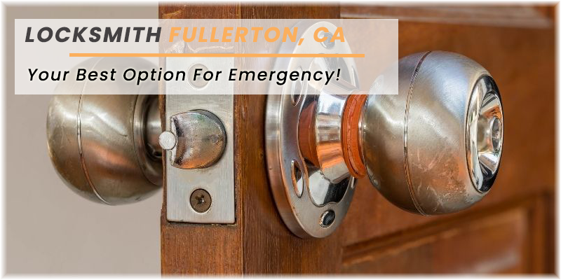 Fullerton Locksmith