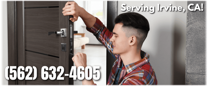 Locksmith Irvine CA