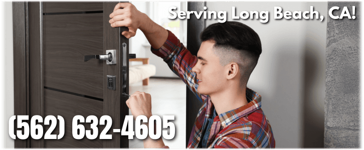 Locksmith Long Beach CA